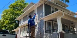 Sherwood Homeowners Guide to Maintaining Newer Construction Exteriors