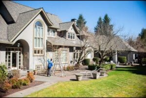Why Cedar Mill Properties See Faster Leaf Buildup in Gutters Each October