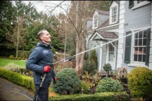 Why October Is the Last Good Window for Deck Cleaning in Oregon