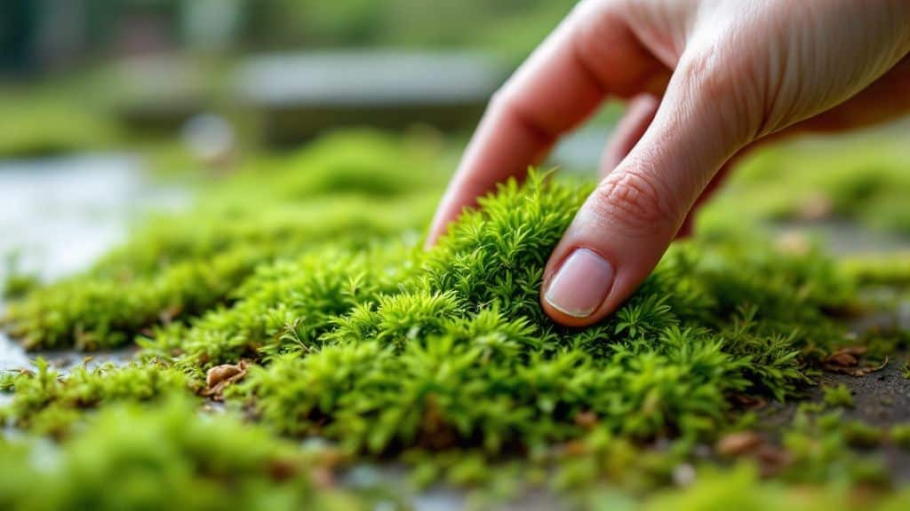 Why Moss Grows (And How to Stop It)