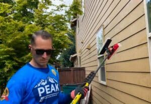 Why Fall Is the Best Time to Book Commercial Exterior Cleaning