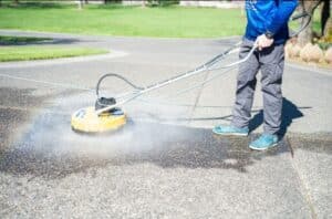 Why Slippery Walkways Become a Liability Once October Rains Begin