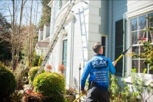 How Fairview's Lakeside Properties Face Extra Moisture Challenges